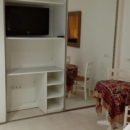 Apartamentos Colomar Santa Eularia des Riu Dış mekan fotoğraf