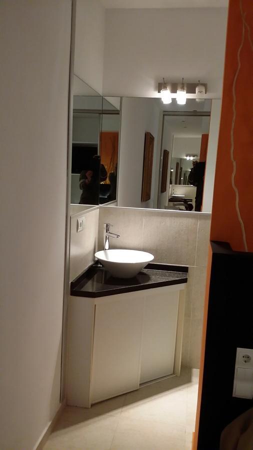 Apartamentos Colomar Santa Eularia des Riu Dış mekan fotoğraf