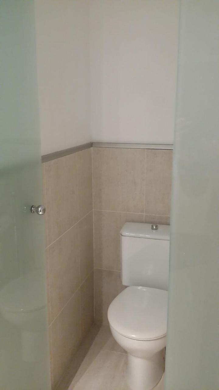 Apartamentos Colomar Santa Eularia des Riu Oda fotoğraf